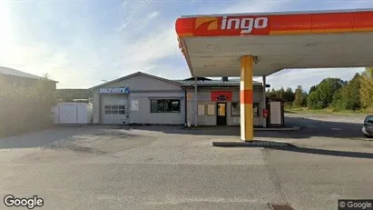 Producties te koop in Örnsköldsvik - Foto uit Google Street View