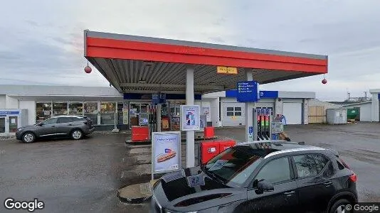Industrial properties for sale i Linköping - Photo from Google Street View