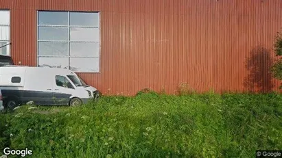 Lokaler til leie i Tromsø – Bilde fra Google Street View
