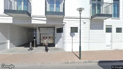 Commercial properties for sale in Reykjavík Miðborg - Photo from Google Street View
