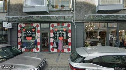 Lokaler til salg i Reykjavik Miðborg - Foto fra Google Street View