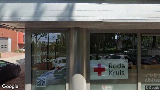 Kontorlokaler til leje i Papendrecht - Foto fra Google Street View