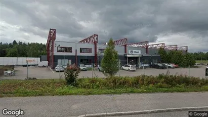Kantorruimte te huur in Espoo - Foto uit Google Street View