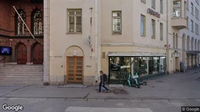 Office spaces for rent in Helsinki Eteläinen - Photo from Google Street View