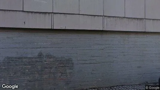 Büros zur Miete i Helsinki Eteläinen – Foto von Google Street View