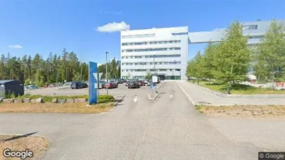 Office spaces for rent in Vantaa - Photo from Google Street View