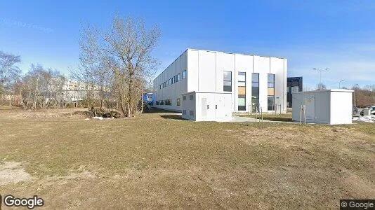 Kontorlokaler til leje i Maardu - Foto fra Google Street View
