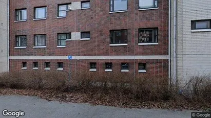 Lokaler til leie i Espoo – Bilde fra Google Street View