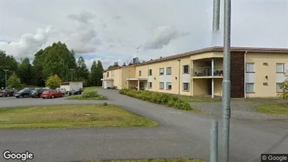 Lokaler til leie i Mikkeli – Bilde fra Google Street View