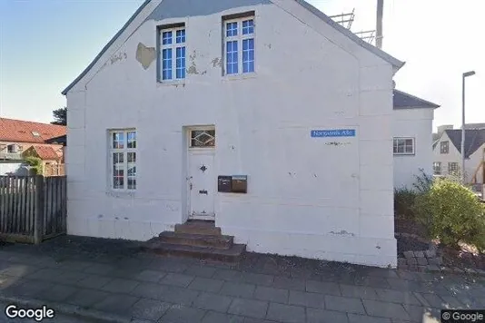 Gewerbeflächen zum Kauf i Herning – Foto von Google Street View