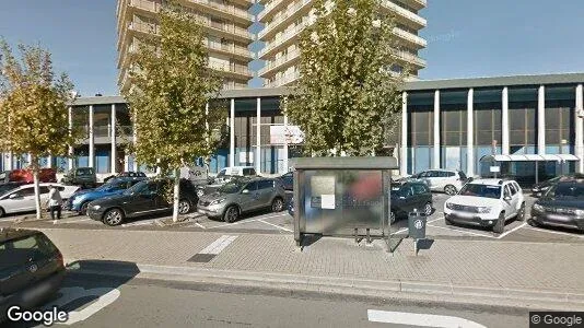 Commercial properties for sale i Hoei - Photo from Google Street View