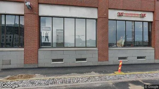 Office spaces for rent i Helsinki Keskinen - Photo from Google Street View
