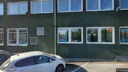 Kantorruimte te huur in Lundby - Foto uit Google Street View