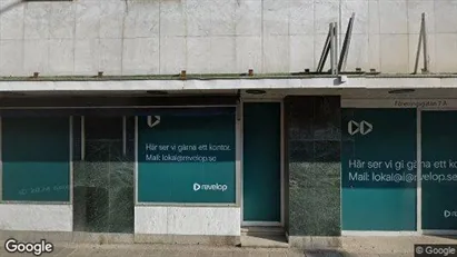 Office spaces for rent in Malmö City - Photo from Google Street View