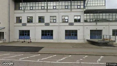 Kantorruimte te huur in Helsingborg - Foto uit Google Street View