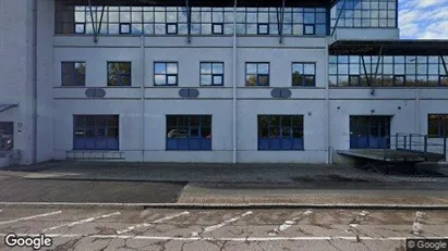 Büros zur Miete in Helsingborg – Foto von Google Street View