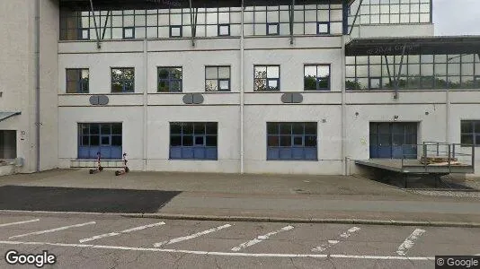 Kontorer til leie i Helsingborg – Bilde fra Google Street View