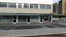 Erhvervslokaler til leje, Jyväskylä, Keski-Suomi, Vapaudenkatu 57