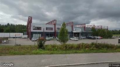 Magazijnen te huur in Espoo - Foto uit Google Street View