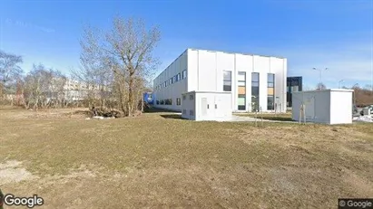 Office spaces for rent in Maardu - Photo from Google Street View