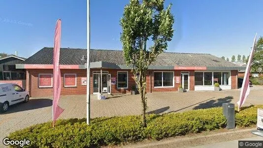 Warehouses for sale i Ribe - Photo from Google Street View