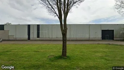 Gewerbeflächen zur Miete in Súdwest-Fryslân – Foto von Google Street View