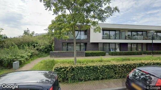 Office spaces for rent i Echt-Susteren - Photo from Google Street View