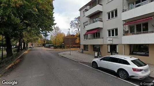 Coworking spaces for rent i Sandviken - Photo from Google Street View