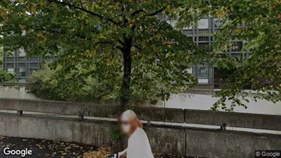 Office spaces for rent in Helsinki Eteläinen - Photo from Google Street View