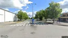 Warehouse for rent, Forssa, Kanta-Häme, Kartanonkatu 10a