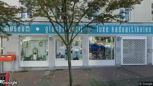 Lokaler til salg i Vaals - Foto fra Google Street View