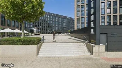 Kontorlokaler til leje i Location is not specified - Foto fra Google Street View