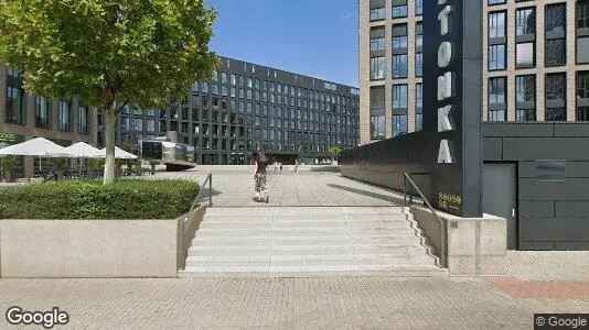 Kontorslokaler för uthyrning i Location is not specified – Foto från Google Street View