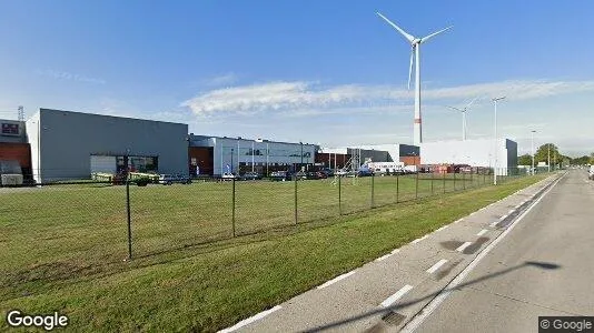 Office spaces for rent i Olen - Photo from Google Street View