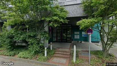 Kontorslokaler för uthyrning i Berlin Marzahn-Hellersdorf – Foto från Google Street View