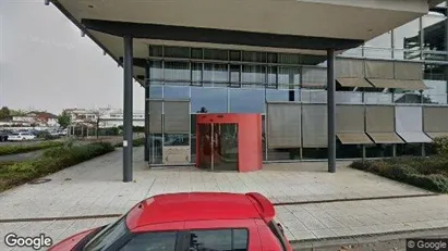 Kontorslokaler för uthyrning i Rhein-Neckar-Kreis – Foto från Google Street View