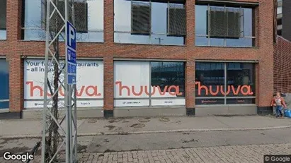 Lokaler til leie i Helsingfors Eteläinen – Bilde fra Google Street View