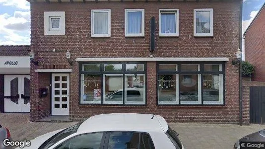 Bedrijfsruimtes te koop i Venlo - Foto uit Google Street View