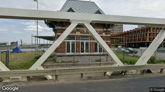 Kontorlokaler til leje i Stad Antwerp - Foto fra Google Street View