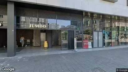 Office spaces for rent in Rotterdam Centrum - Photo from Google Street View