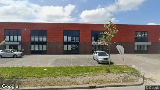 Bedrijfsruimtes te koop i Schagen - Foto uit Google Street View