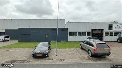 Kantorruimte te huur in Vlagtwedde - Foto uit Google Street View