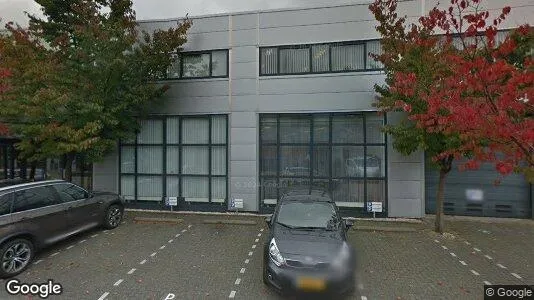 Office spaces for rent i Bodegraven-Reeuwijk - Photo from Google Street View