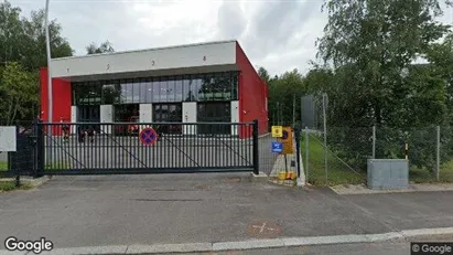 Producties te huur in Helsinki Läntinen - Foto uit Google Street View