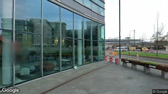 Coworking spaces for rent i Haarlemmermeer - Photo from Google Street View