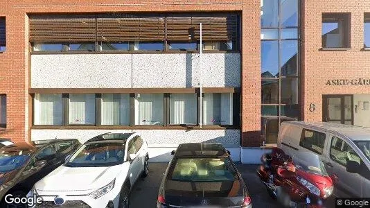 Office spaces for rent i Stavanger - Photo from Google Street View