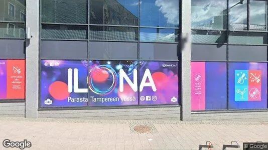Office spaces for rent i Tampere Keskinen - Photo from Google Street View