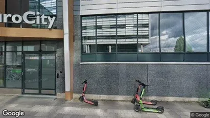 Kontorlokaler til leje i Turku - Foto fra Google Street View