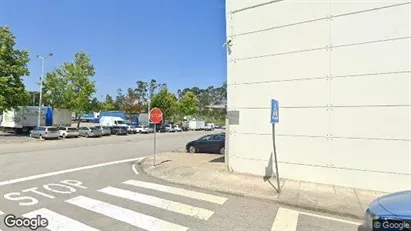 Kontorer til leie i Maia – Bilde fra Google Street View