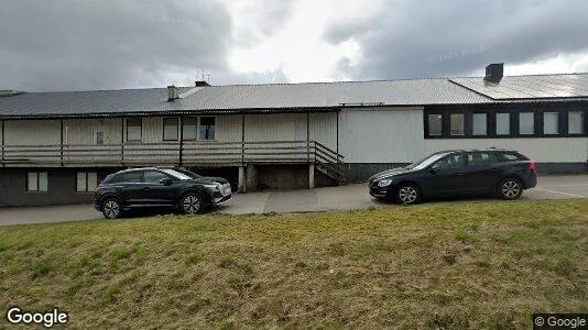 Værkstedslokaler til leje i Falköping - Foto fra Google Street View